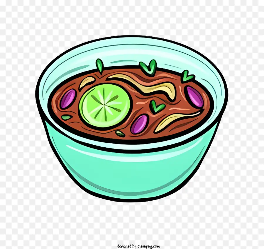 Tacos，Bol De Soupe PNG