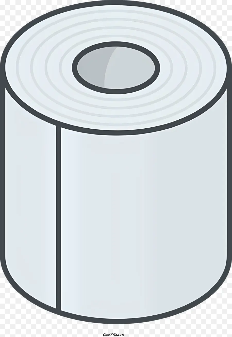 Icône，Papier Toilette PNG