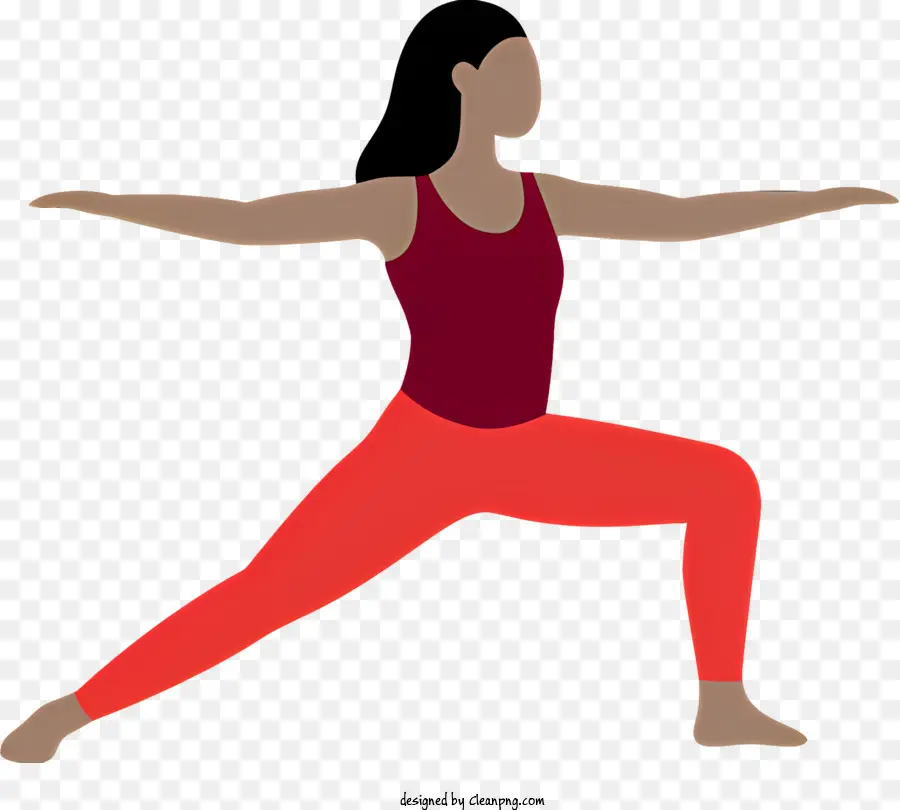 Yoga，Pose De Salutation Au Soleil PNG