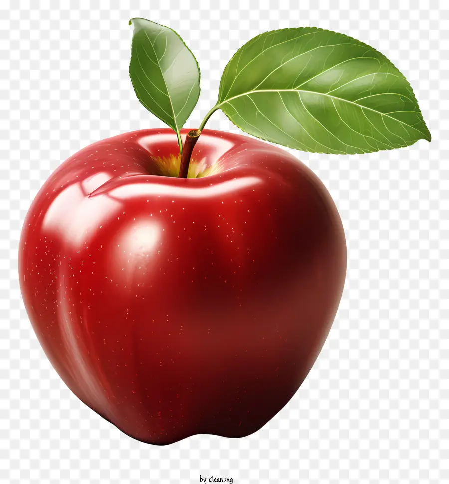 Pomme，Pomme Rouge PNG