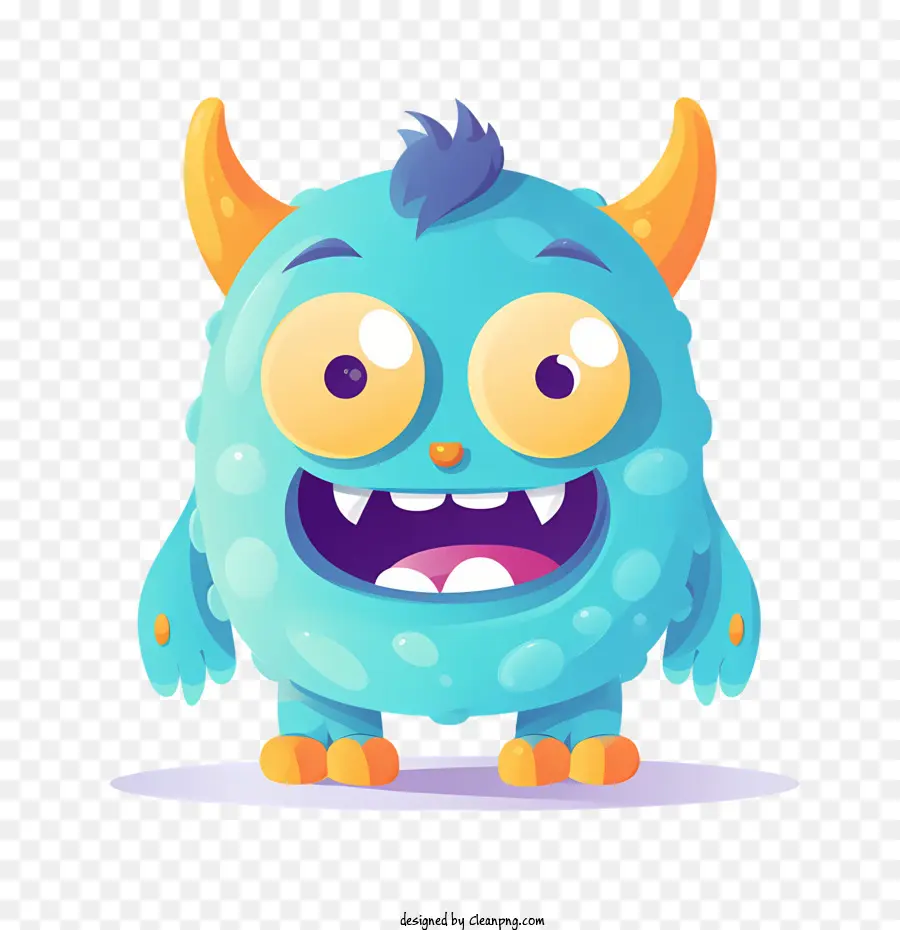 Monstre Mignon，Mignon PNG