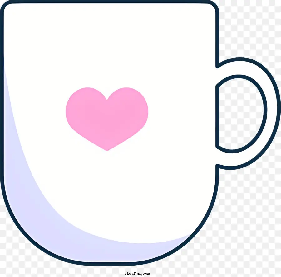 Bubble Gum，Tasse PNG