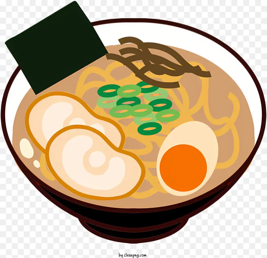 Ramen，Nouilles PNG