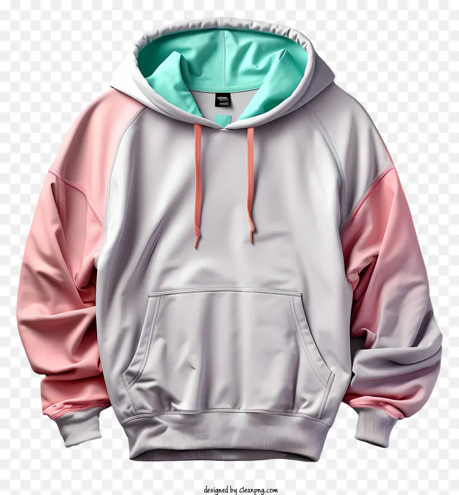 Sweatshirt à Capuche，Sweat Shirt PNG