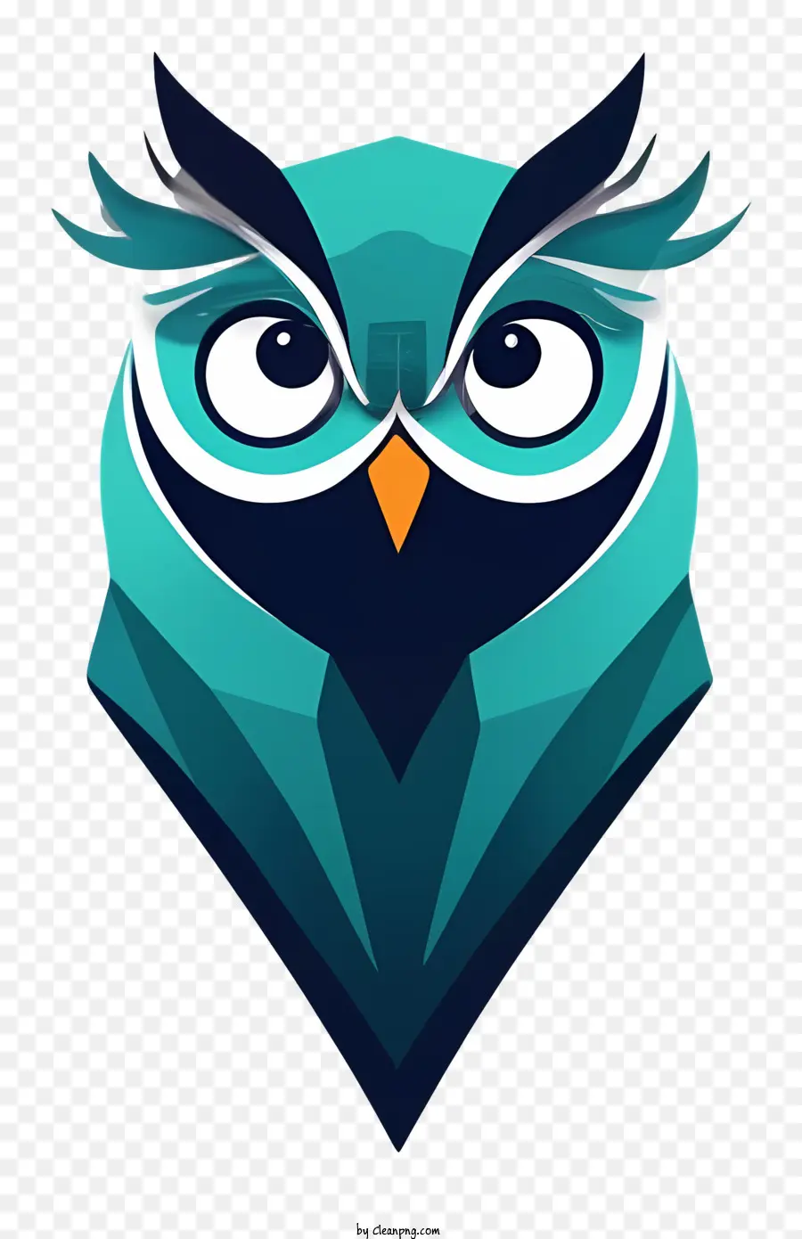 Dessin Animé，Hibou PNG