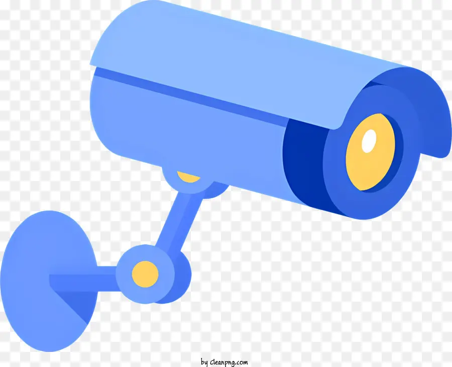 Caméra De Surveillance，Haute Résolution PNG