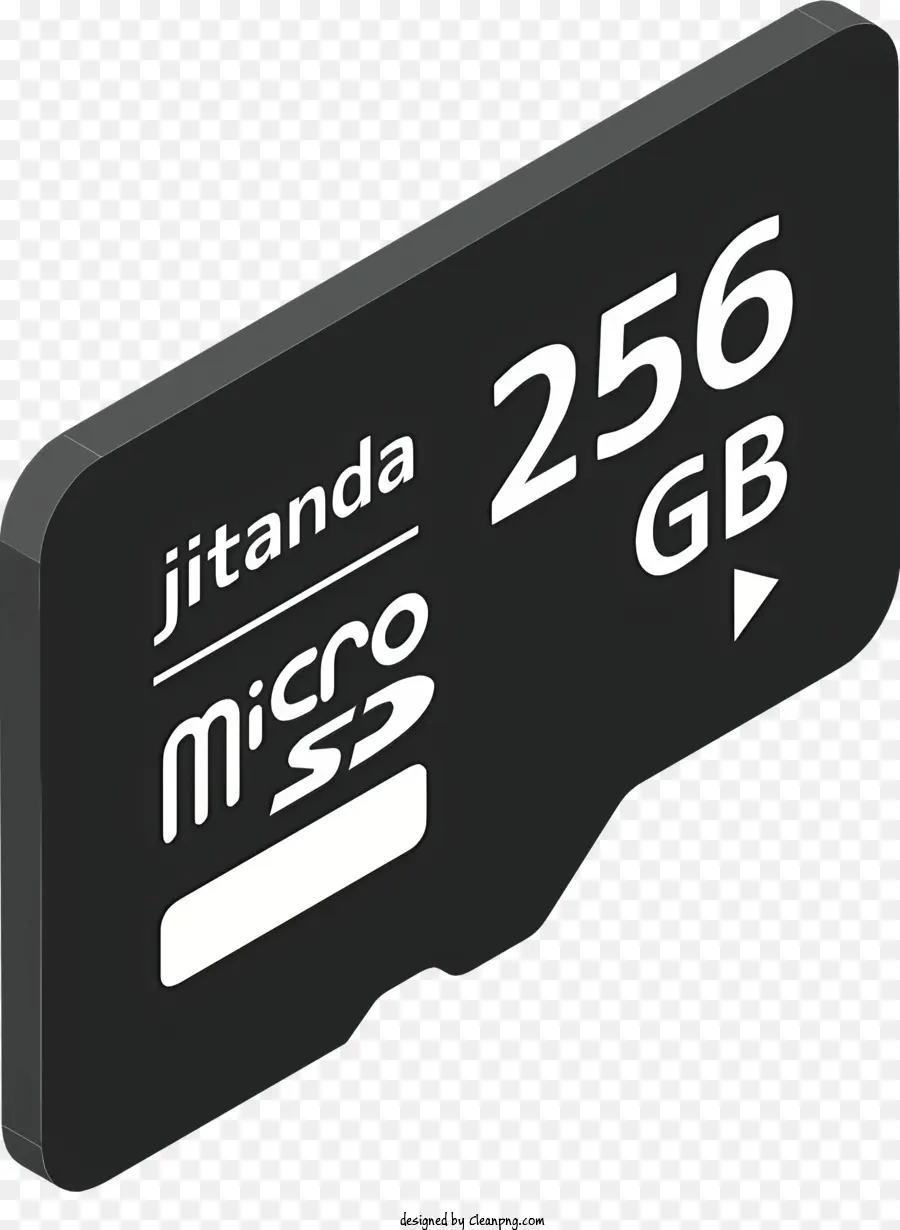 Il，Carte Microsd PNG