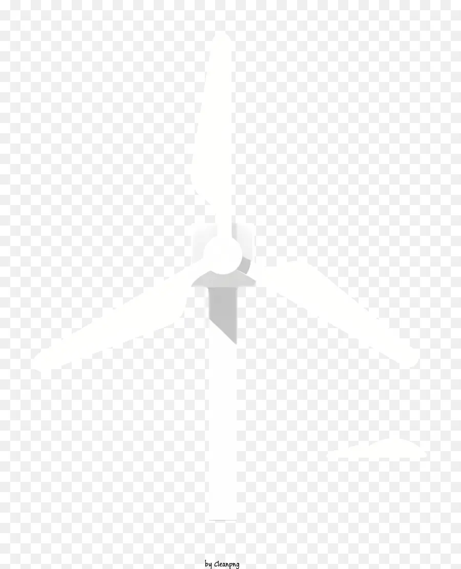 Icône，Éolienne PNG