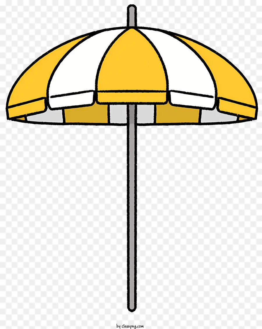 Icône，Parasol De Plage PNG