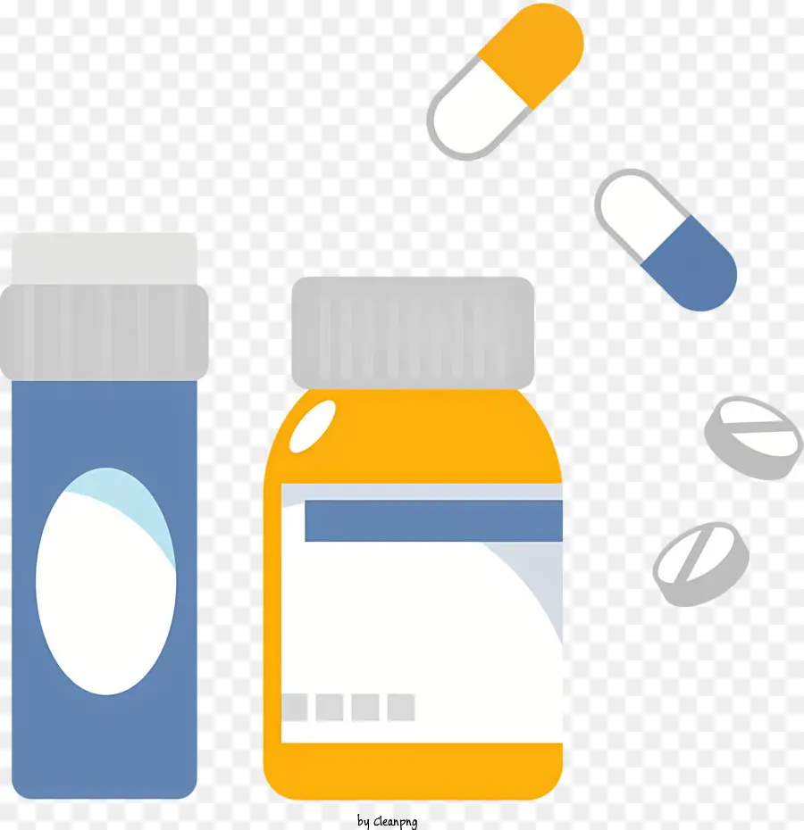 Médicaments，Pilules PNG