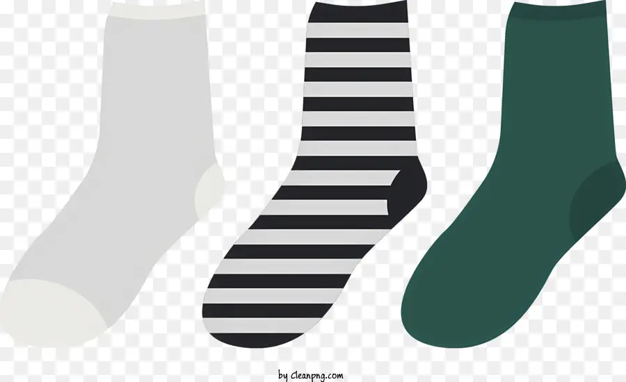 Icône，Chaussettes PNG