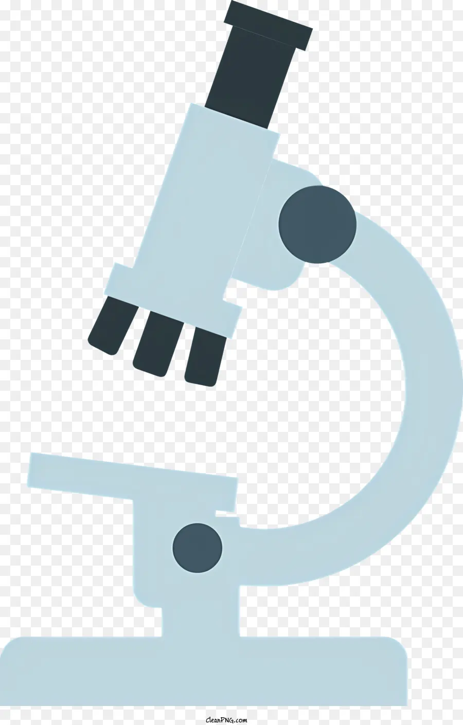 Microscope，Stand PNG