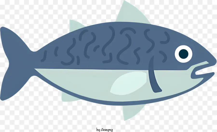 Icône，Poisson PNG