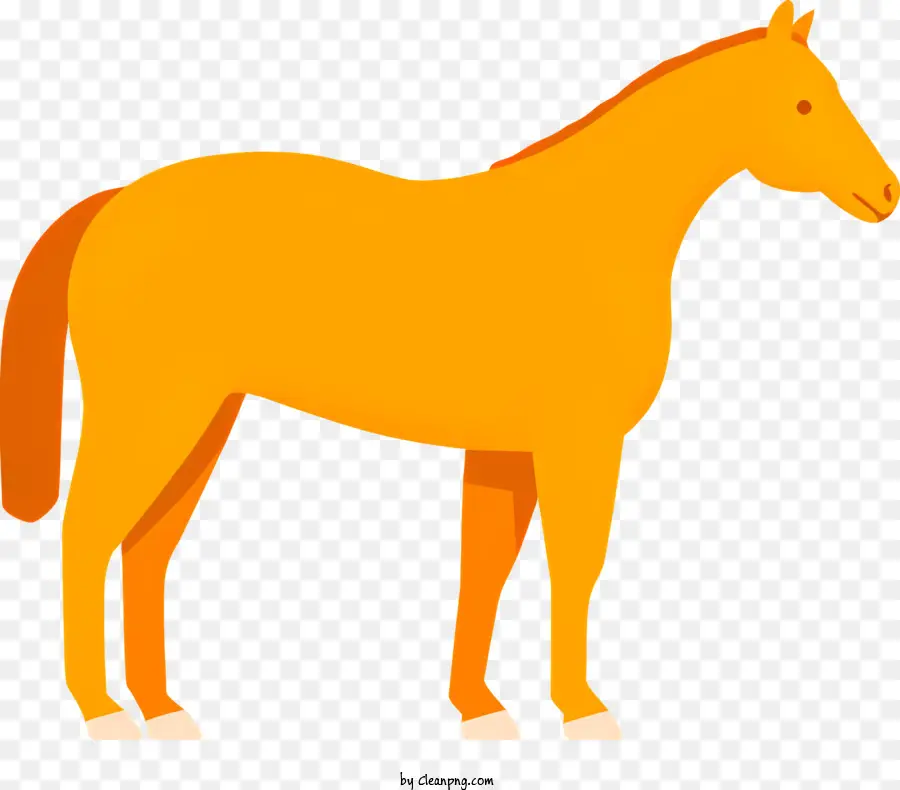 Cheval，Cheval Intelligent PNG