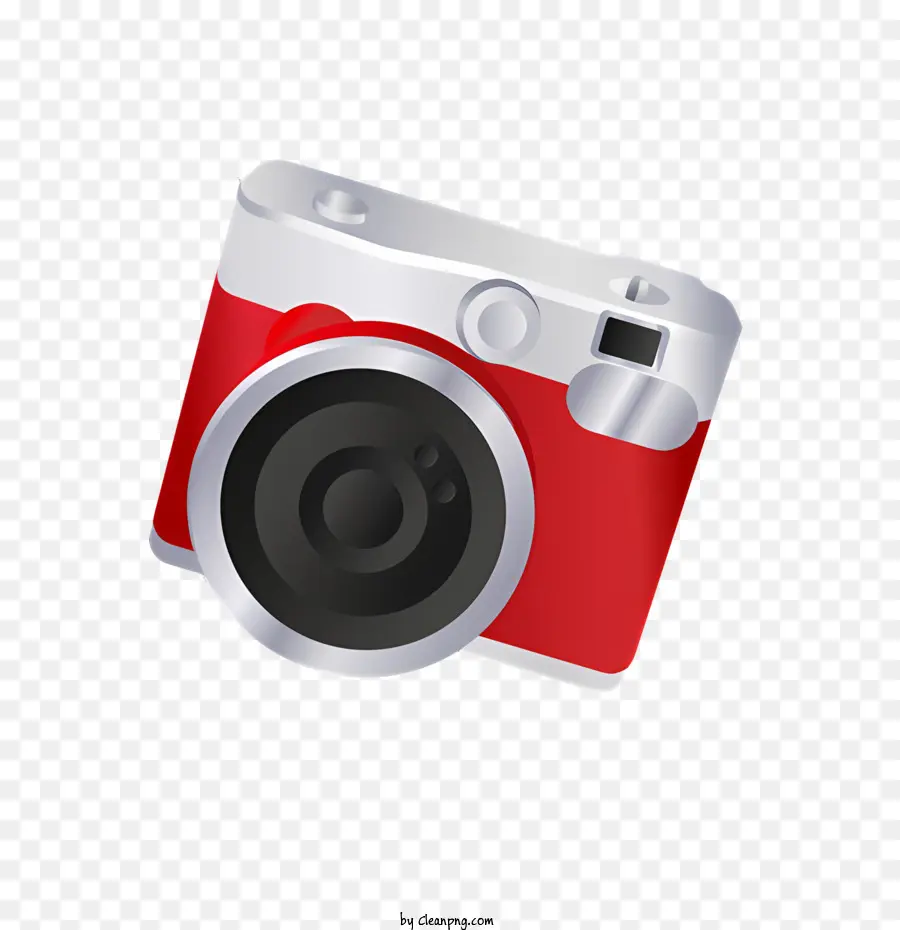 Caméra Red，Caméra De Point Et De Prise De Vue PNG