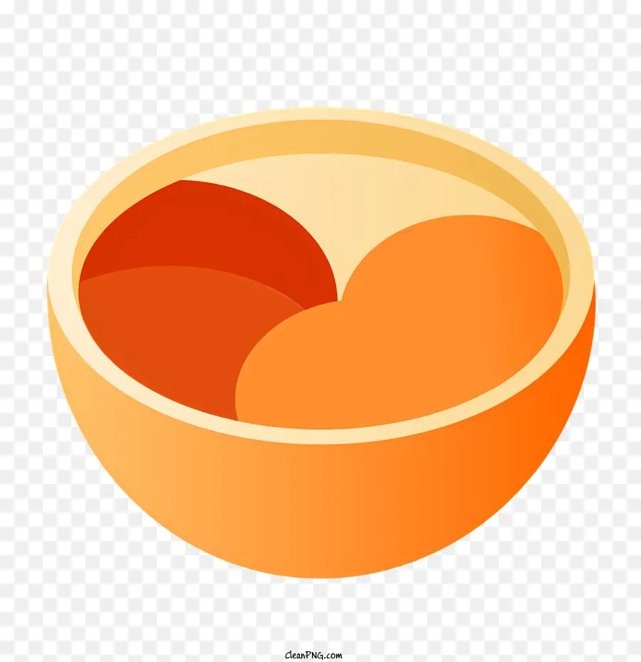 Bol Orange，Les Oranges PNG