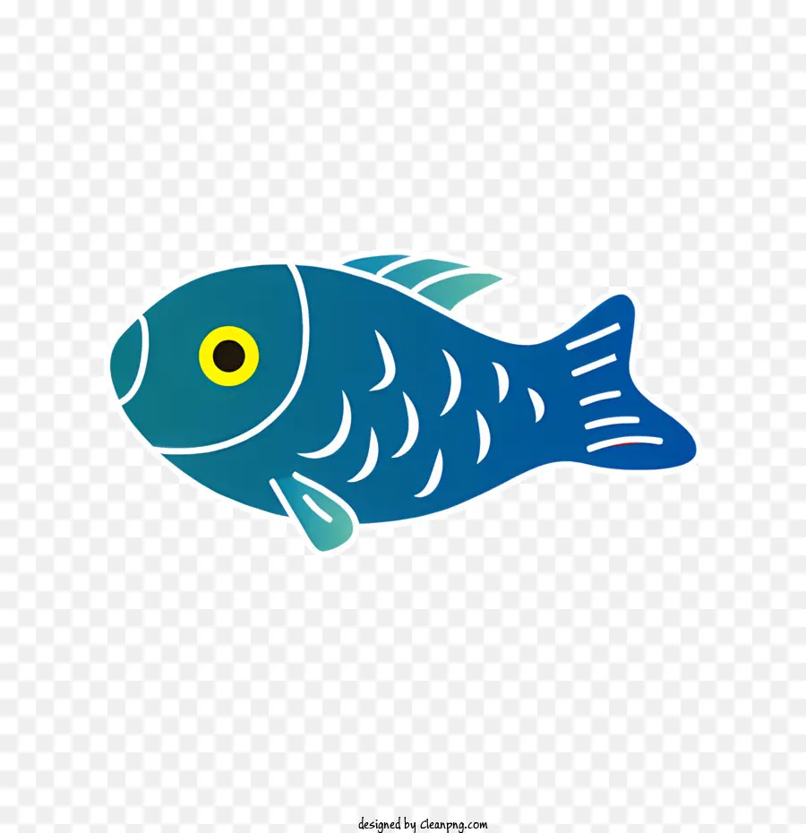 Icône，Poisson PNG