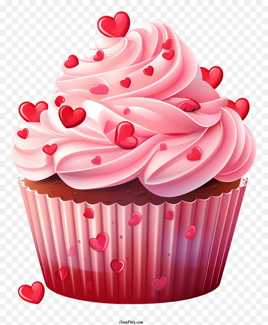 Petit Gâteau，Petit Gâteau Rose PNG