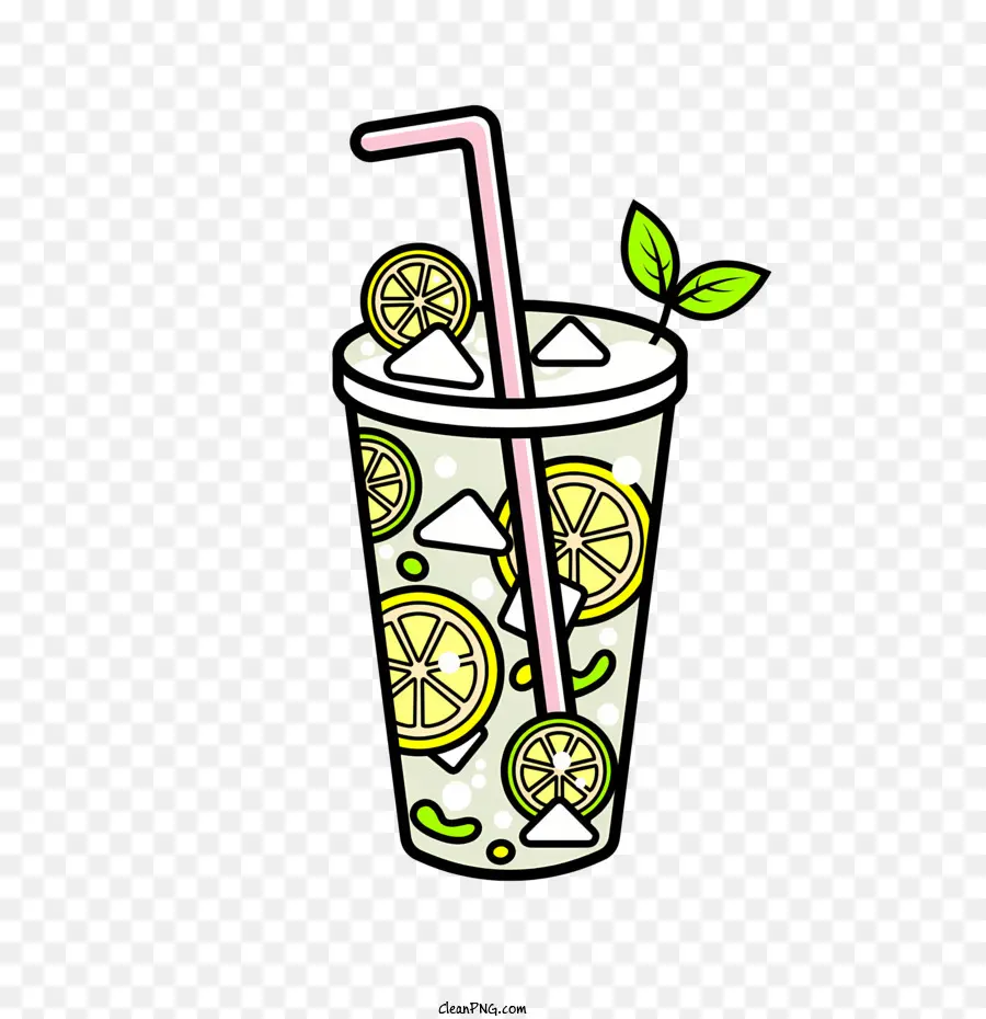 Icône，Limonade PNG