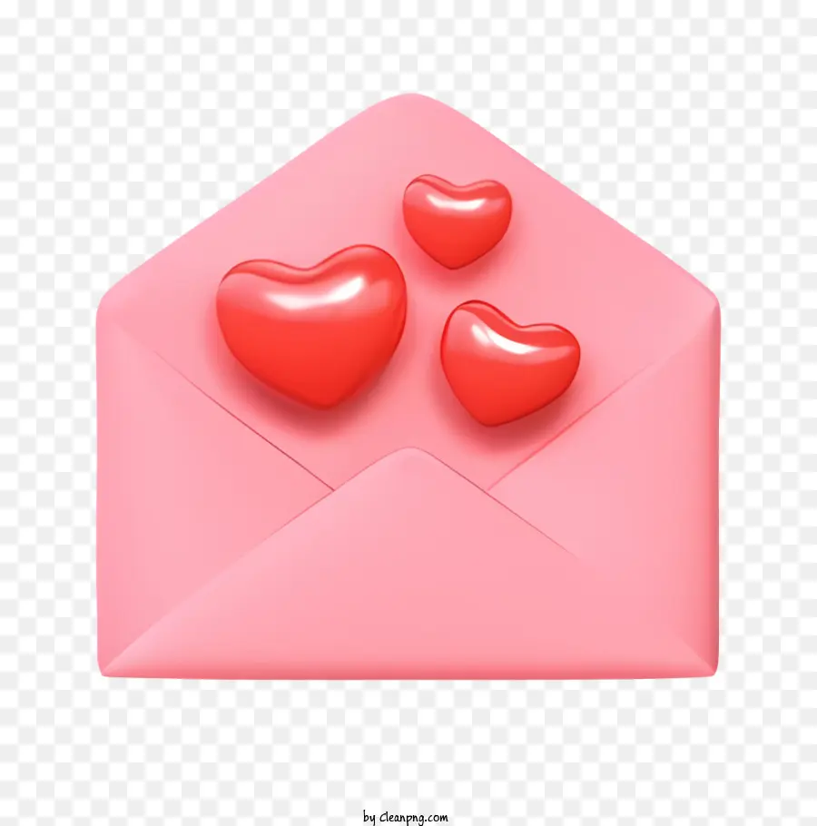 Mail，Le Jour De Valentines PNG