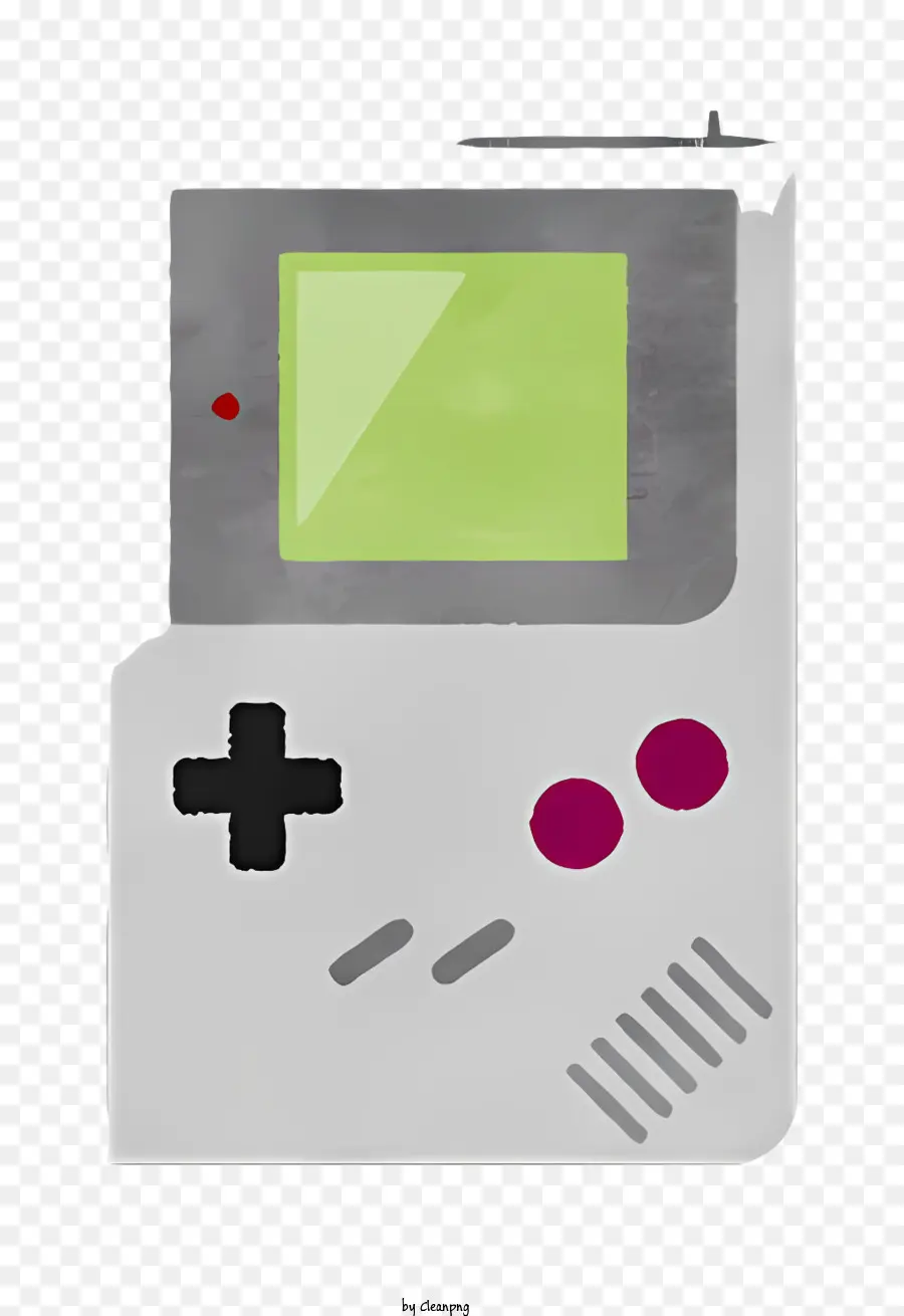 Icône，Console De Jeu Portable PNG