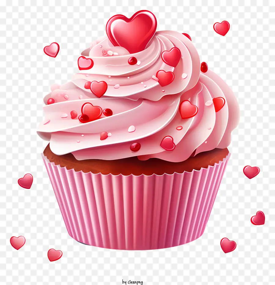 Petit Gâteau，Petit Gâteau Rose PNG