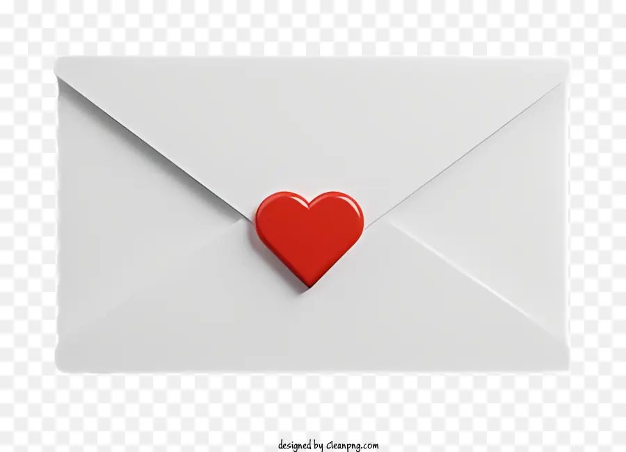 Mail，L'amour PNG