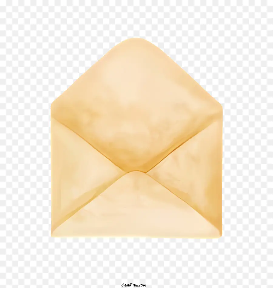 Mail，Ouvrir L'enveloppe PNG