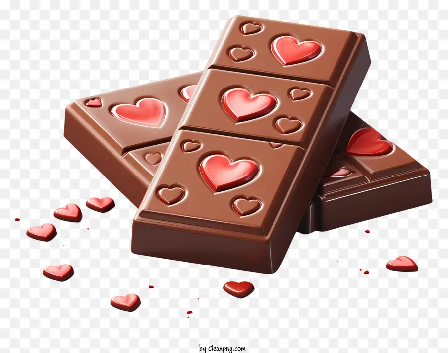 Chocolat，Barre De Chocolat PNG