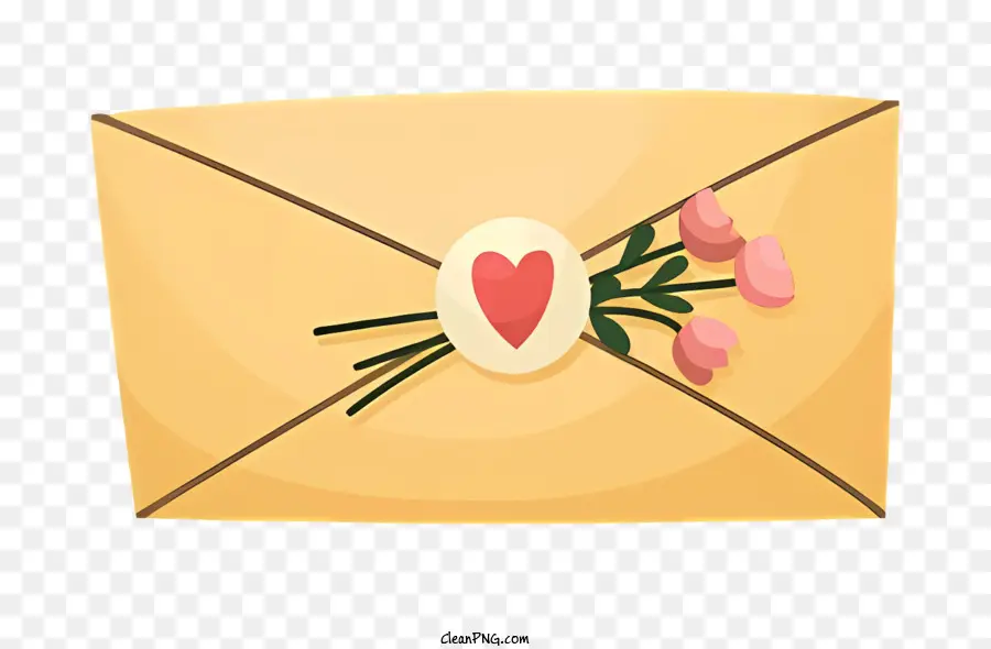 Mail，Le Jour De Valentines PNG