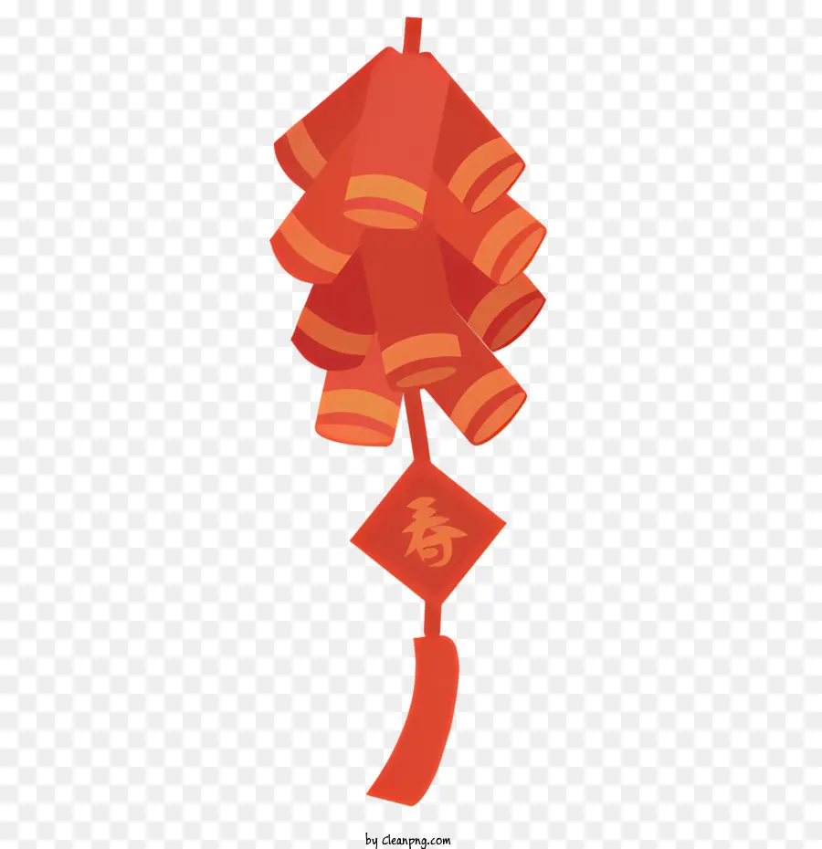 Lanterne Chinoise，Lanterne Rouge PNG