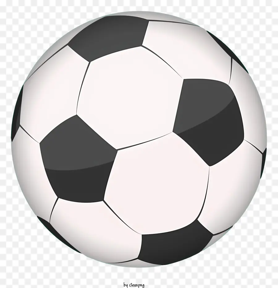 Football，Ballon De Soccer PNG