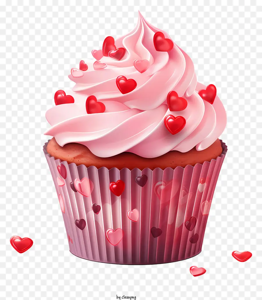 Petit Gâteau，Petit Gâteau Rose PNG