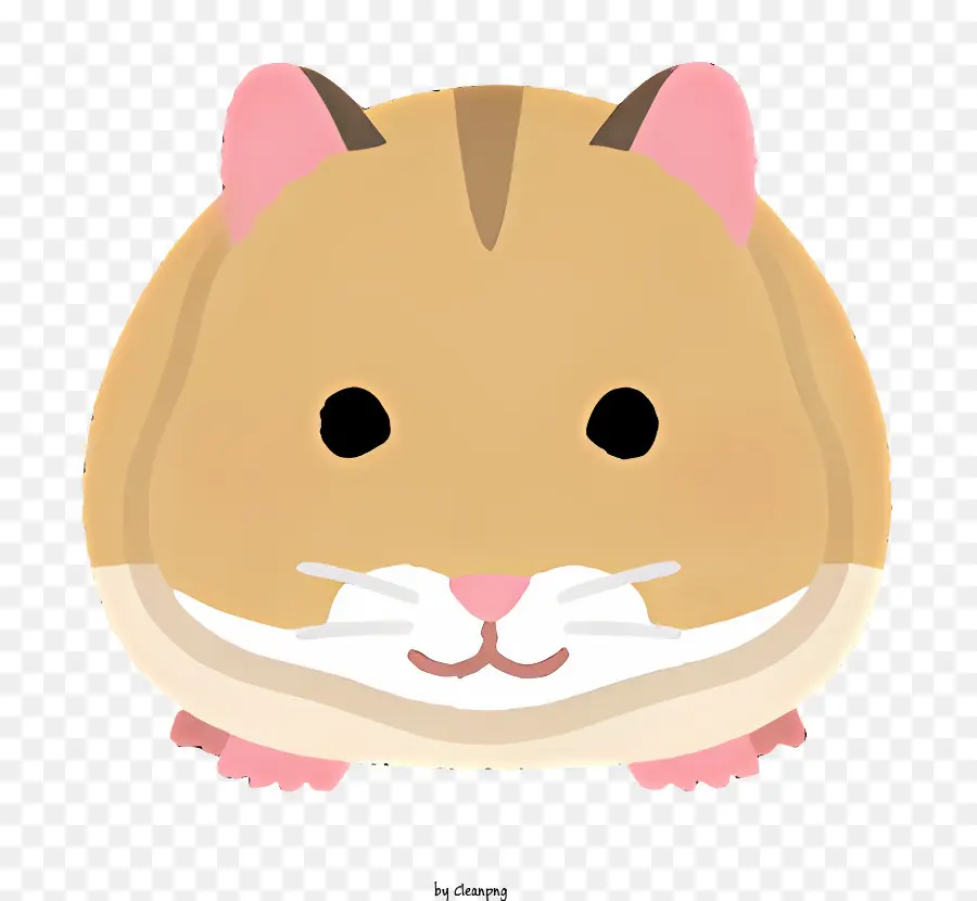 Nature，Hamster PNG