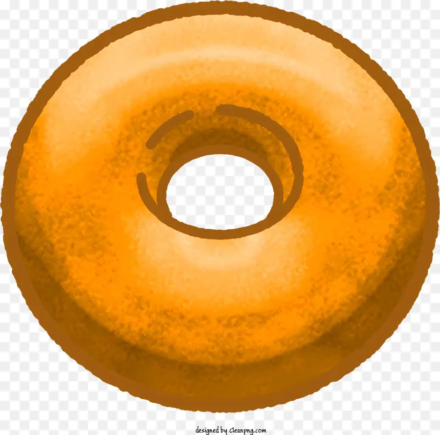 Icône，Donut PNG