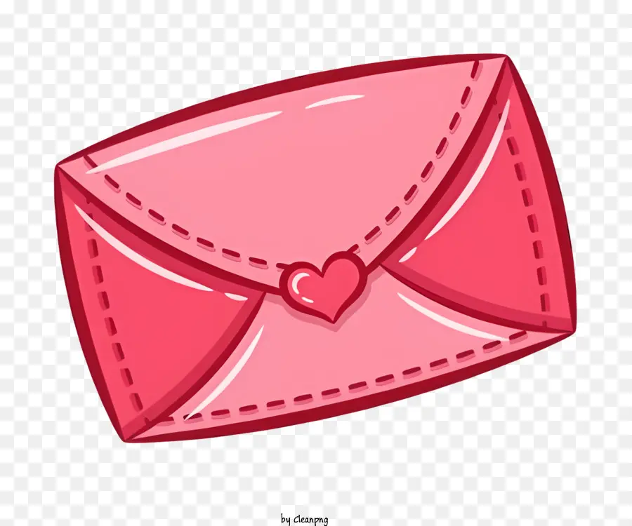 Mail，Lettre D'amour PNG