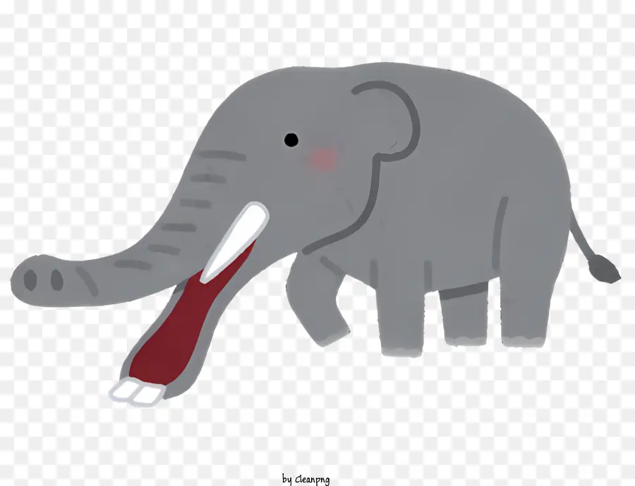 La Nature，L'éléphant PNG