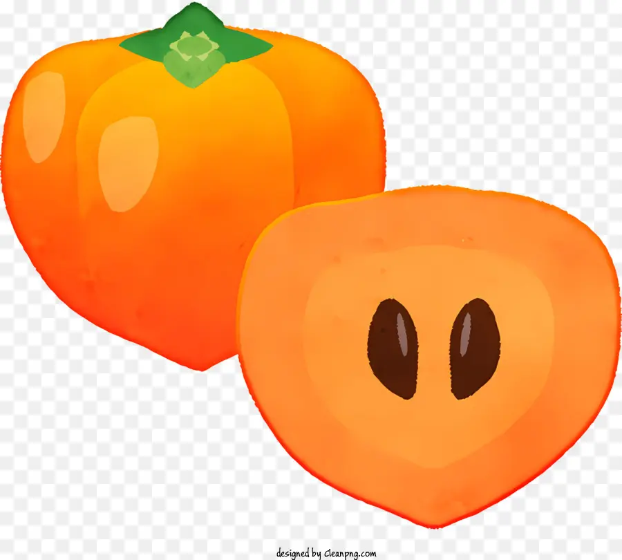 Les Oranges，Fruits Ronds PNG