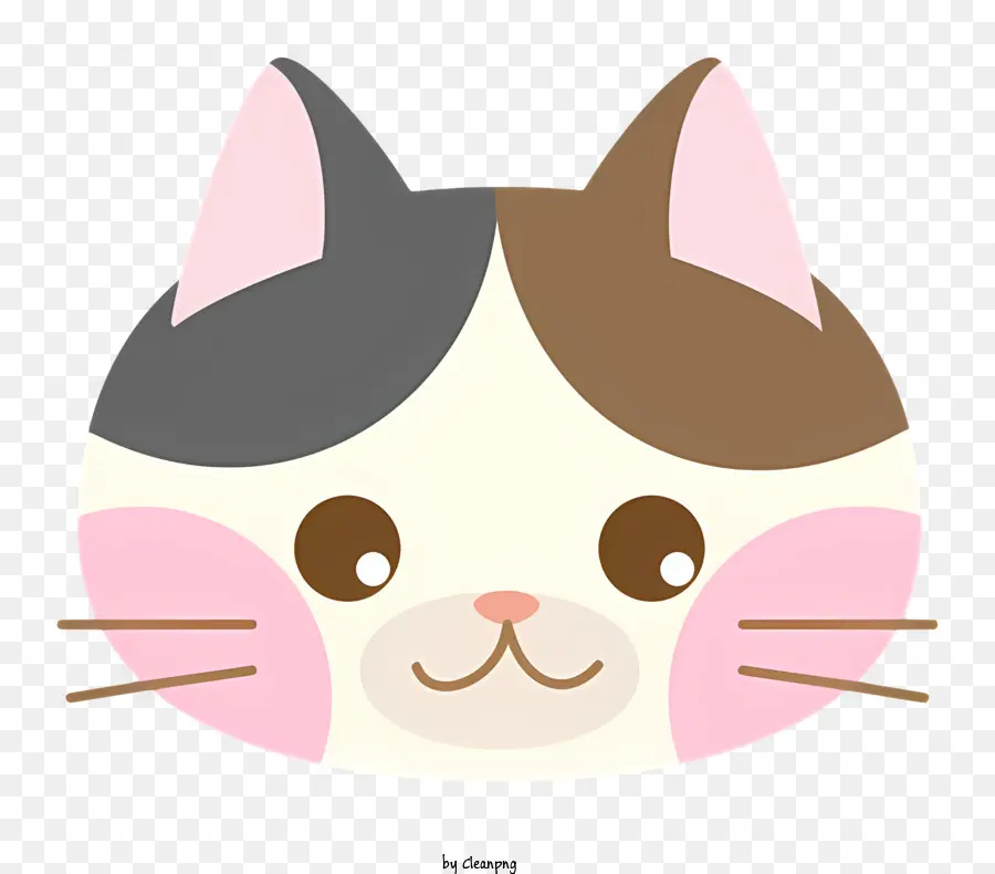 Chat Mignon，Chat Ludique PNG