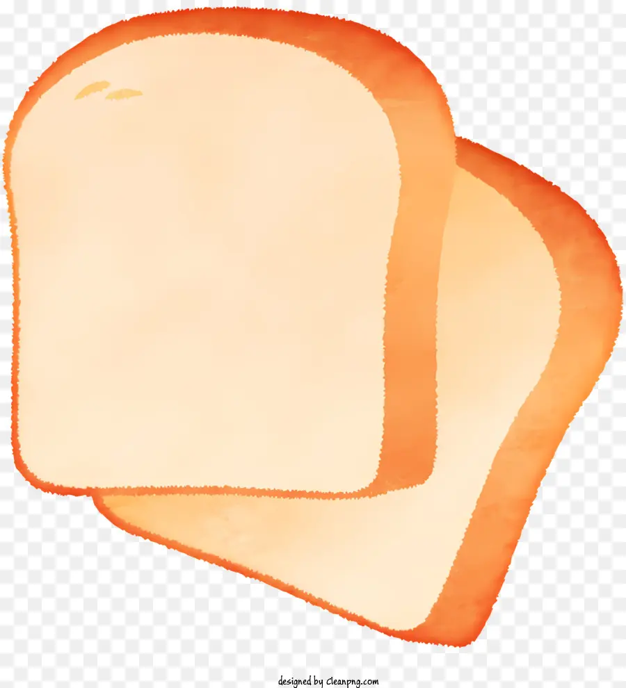 Icône，Pain De Mie PNG