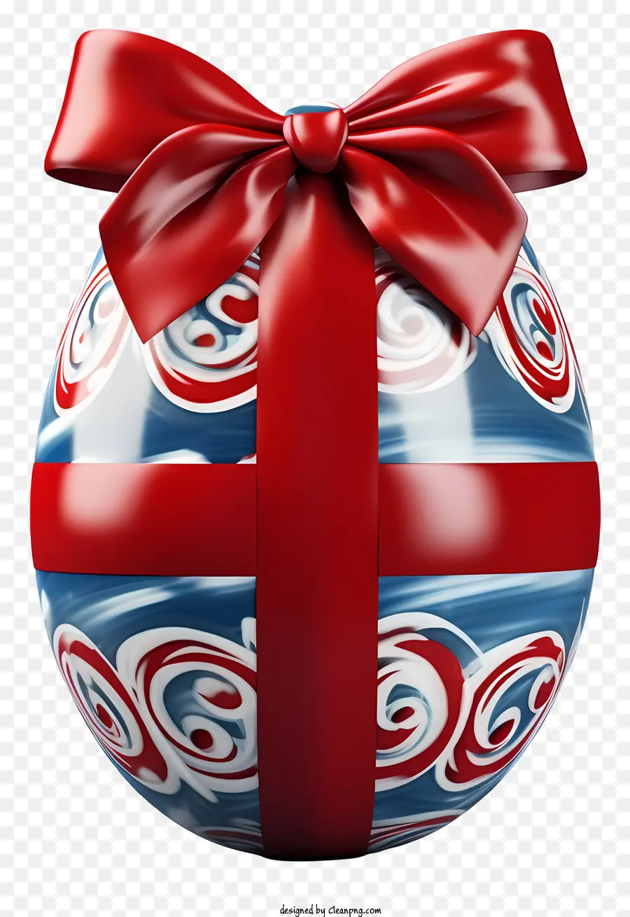 Oeufs De Pâques，Oeuf Décoré PNG