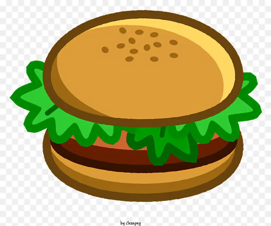 Icône，Sandwich PNG