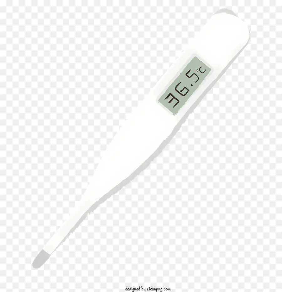 Icône，Thermomètre Numérique PNG