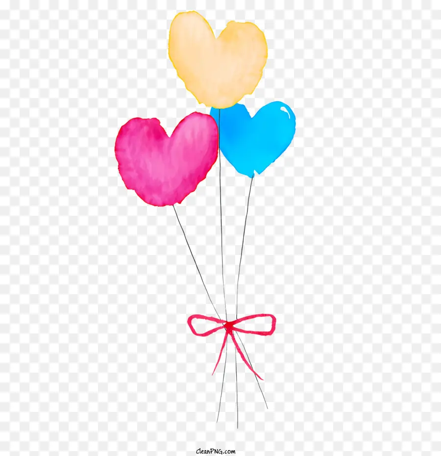 Icône，Ballons PNG