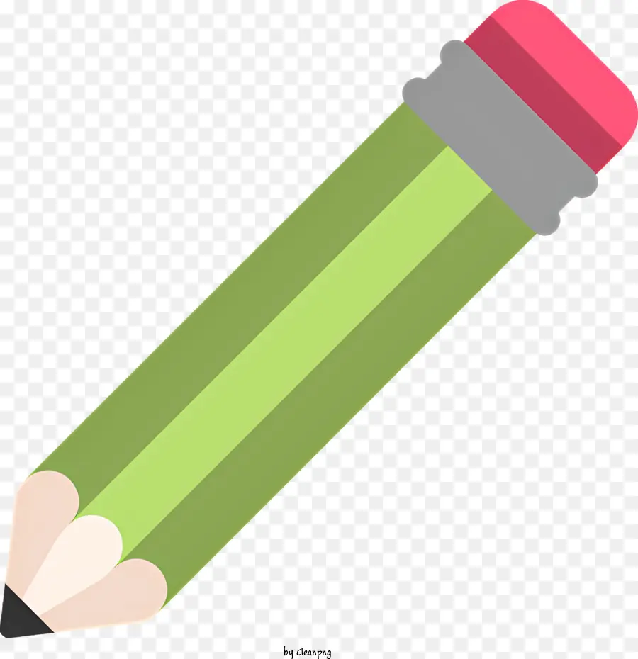 Icône，Crayon PNG