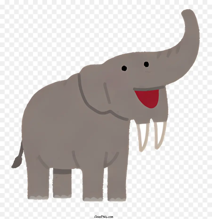 Nature，Éléphant PNG