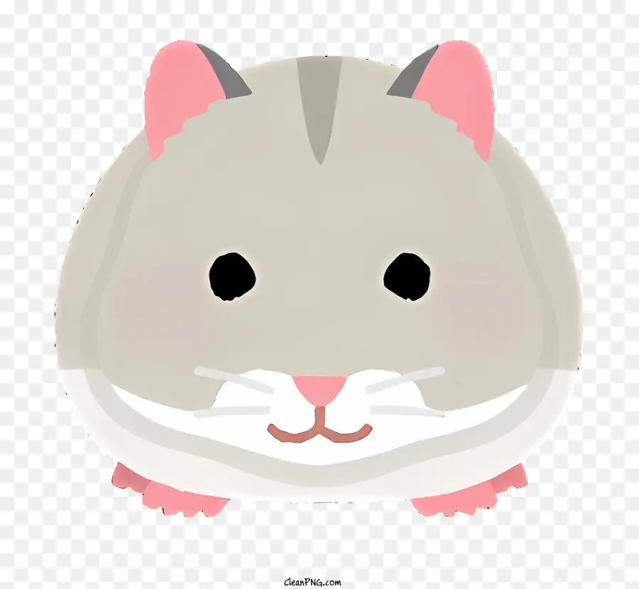 Nature，Hamster PNG