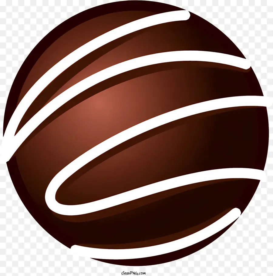 Conception De Logo，Boule De Brun PNG