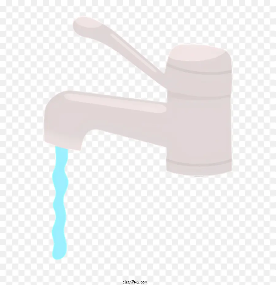 L'eau Du Robinet，L'eau Qui Coule PNG