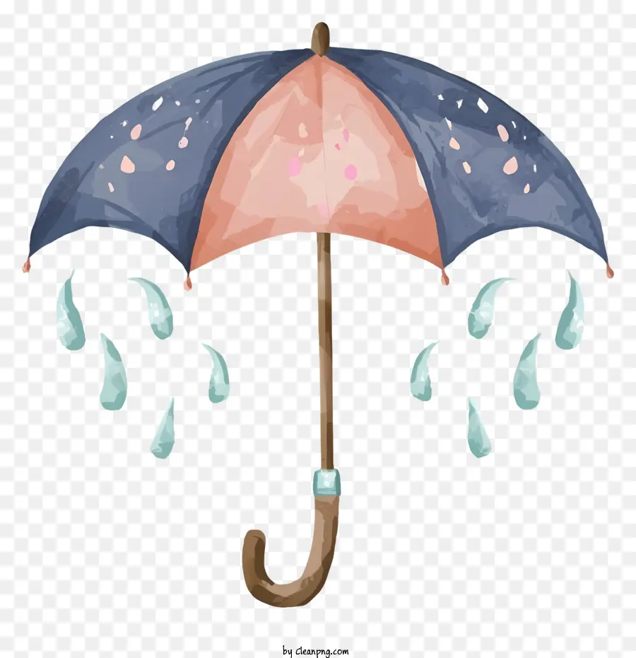 Enveloppe，Parapluie PNG